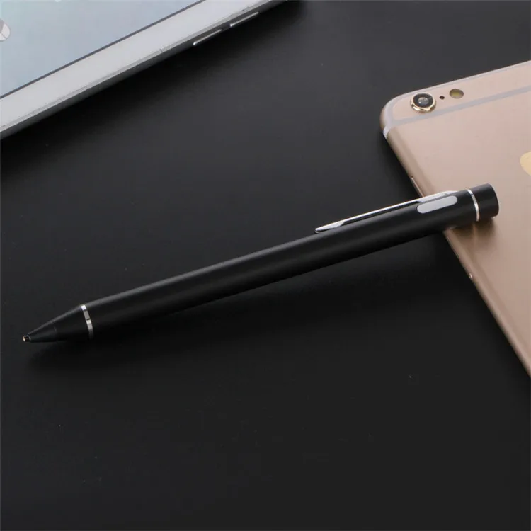 Для apple pencil, стилус для apple iPad, активный стилус, ручка для рисования, для планшета на Android, для samsung Galaxy Tab S4 10,5