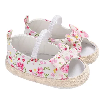 

Fashion Babies Shoes For Baby Girl Comfortable Sneakers Casual Lovely Shoes bebek ayakkabi zapatos bebe recien nacido F5