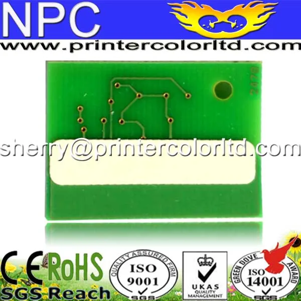 E260A11E E260A11P toner cartridge chip For lexmark e260 e260d e260dn