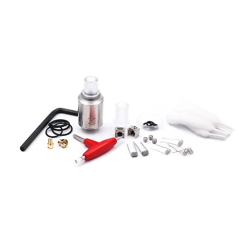 Digiflavor ETNA MTL Squonk RDA (1)