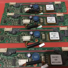 CXA-0271 PCU-077E PCU-077B