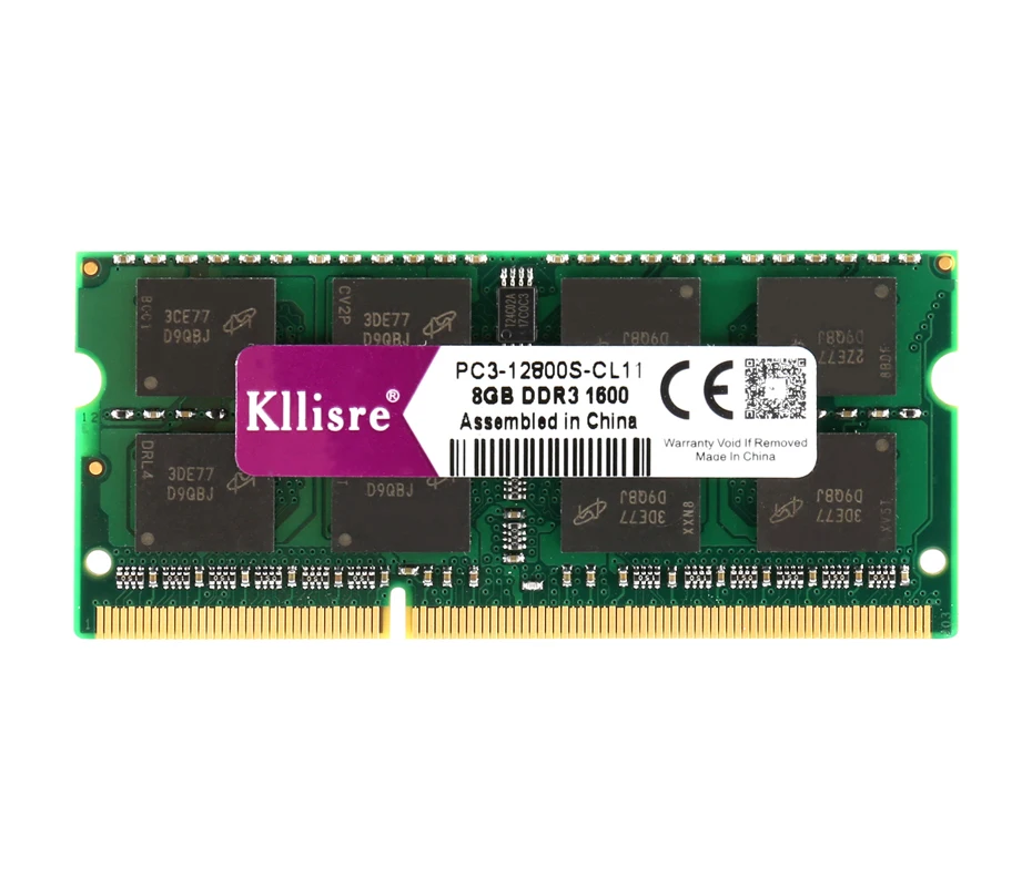 8G 1600