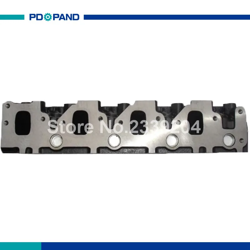 engine 4JG2 4JG2-T cylinder head 8-97086338-2 8-97086338-3 8-97086338-4 8-97086338-6 for ISUZU TROOPER UB CAMOP MONTEREY A UBS