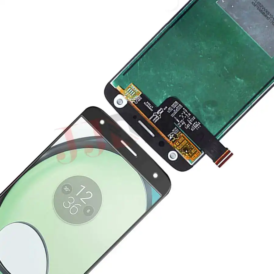 for moto x4 lcd (6)