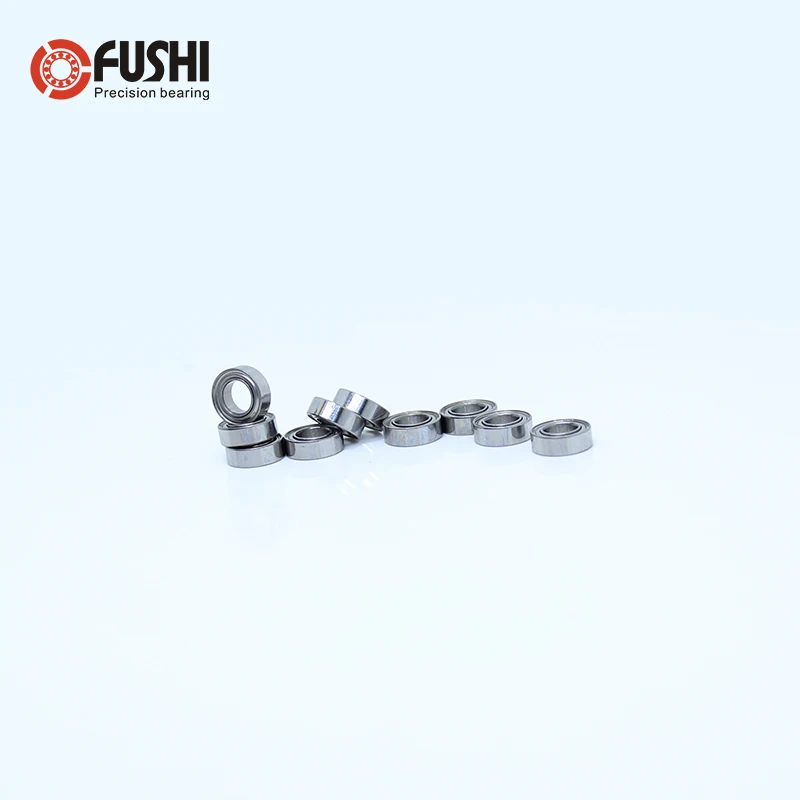 MR95ZZ шариковые подшипники MR95Z ZZ 5*9*3 мм (10 шт.) миниатюрные MR95 Z подшипники|bearing