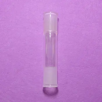 

24/40,Glass Straight Connecting Adapter,Both Female Inner Joints,lab Glassware