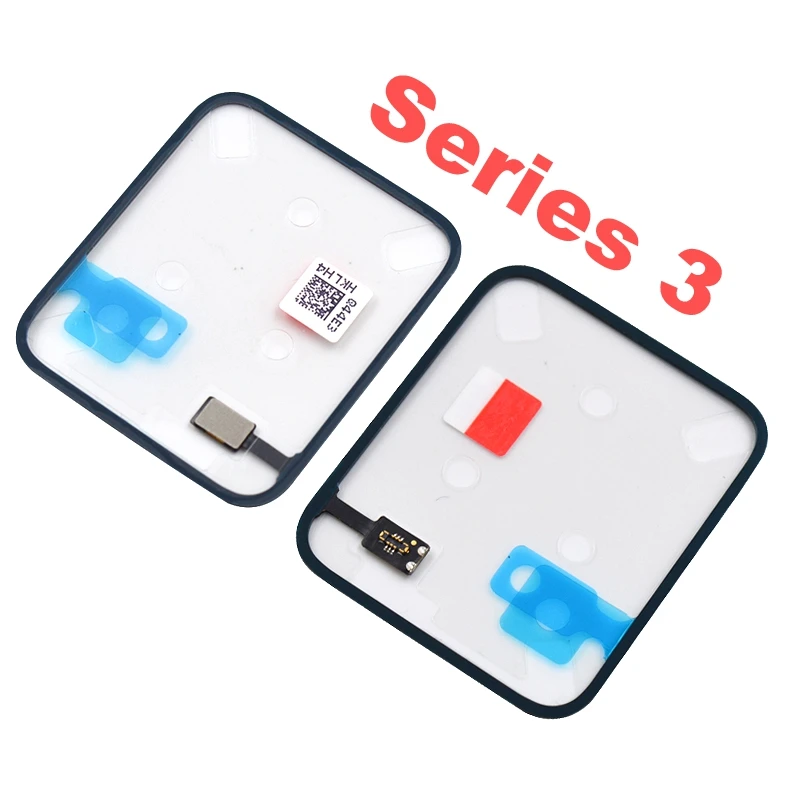 For Apple Watch Force 3D Touch Sensor Flex Cable For Apple Watch Series 1 2 3 4 Gravity Induction Sense Coil 38mm 42mm 40mm 44mm