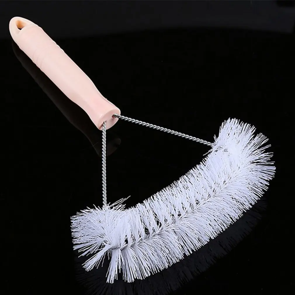 

Window Screen Brush Magnetic Cleaning Brushes Home Cleaner Brush Tool Plastic Dust Removal Tools Multifunction Cleaning Helper