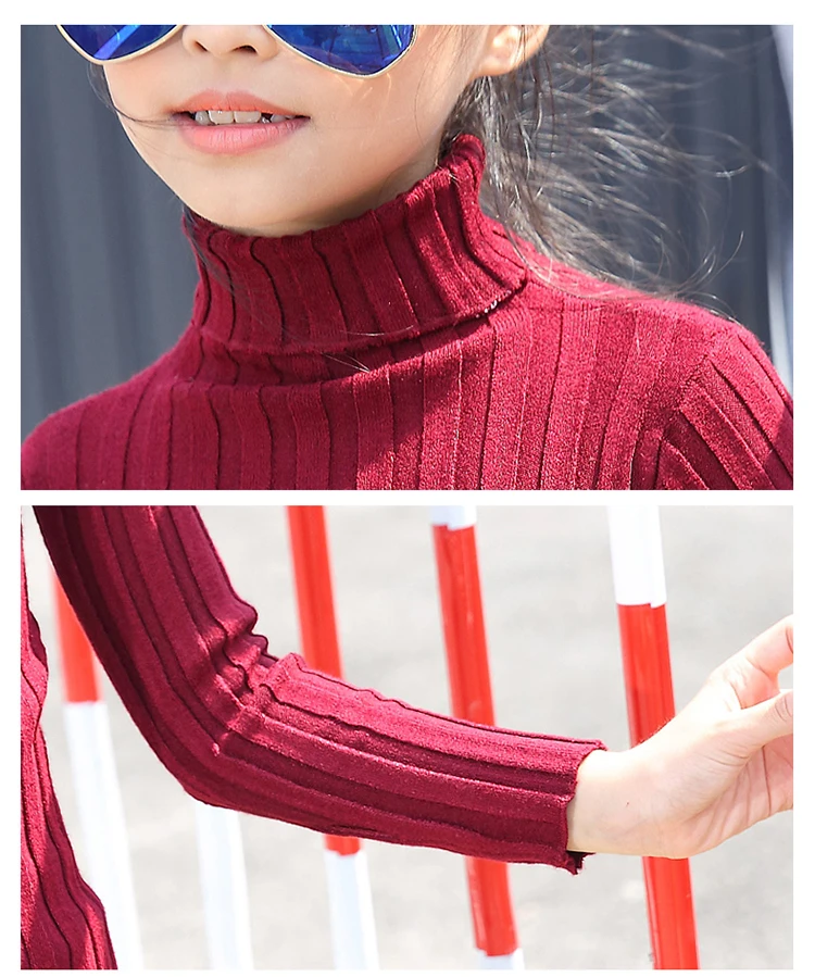 Girls sweater 15