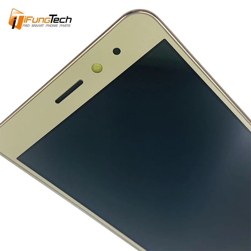 100% протестированный 5 0 &quotЖК дисплей для Lenovo K6 k33b36 k33b37 / Power K33a42 k33a48 сенсорный экран