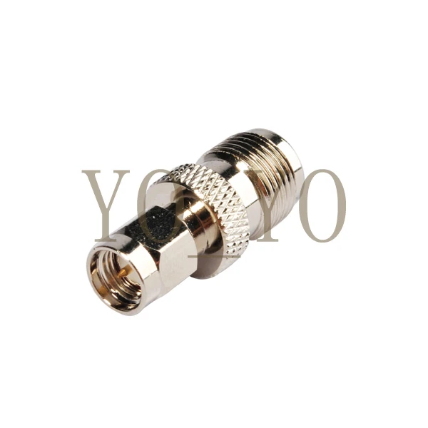 

2015 Top Brand adapters SMA RF connector plug, RP-TNC female RF coaxial connectors