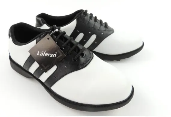Buy New Kaiersn Men golf shoes Mens