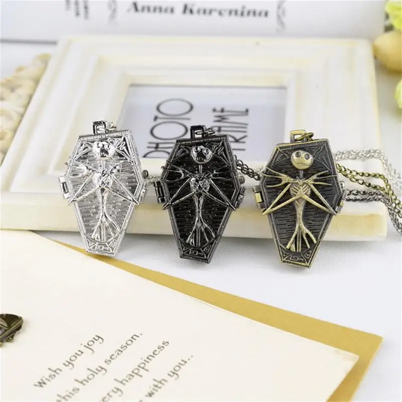quartz pocket watch (1)