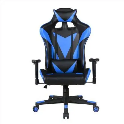 WCG كرسي ألعاب الفيديو مريح الكمبيوتر كرسي مرساة المنزل مقهى لعبة تنافسية مقاعد شحن مجاني روسيا WCG كرسي ألعاب الفيديو مريح الكمبيوتر كرسي مرساة المنزل مقهى لعبة تنافسية مقاعد شحن مجاني روسيا
