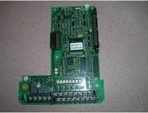 

Disassemble the music star LS inverter SV11/15KW/18.5KW-IS5 motherboard /CPU board / control board