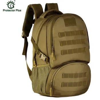 

Men Backpack Large Capacity Travel Bags Leisure Multifunction Laptop Backpack Waterproof Nylon Military Backpacks Schoolbag