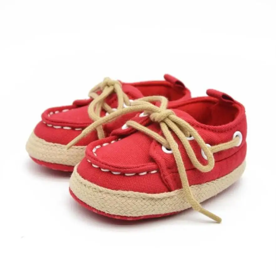 Buy baby shoes 2017 Baby Infant Kid Boy