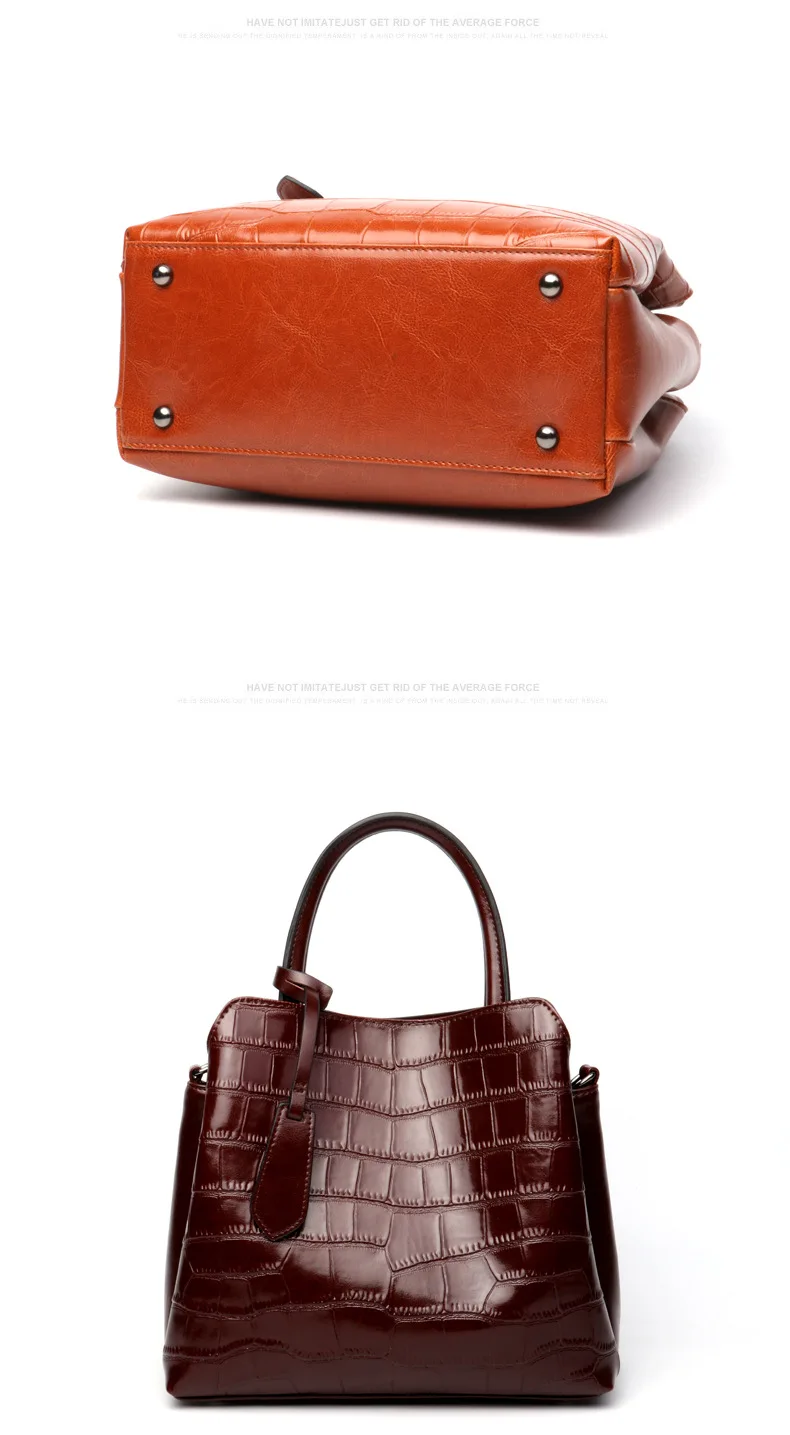 woman real cowhide bag (15)