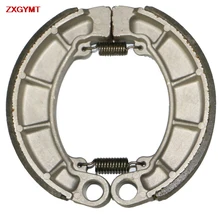 Brake Shoes Fits Honda TRX400 TRX 400 FOURTRAX FOREMAN Front Shoes 1995-2003