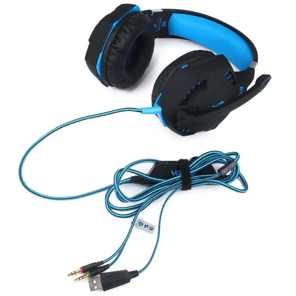 g2100 headset