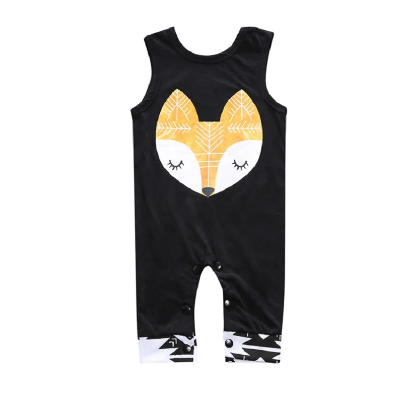Buy Newborn Summer Rompers 2018 Cute Toddler Baby Boy