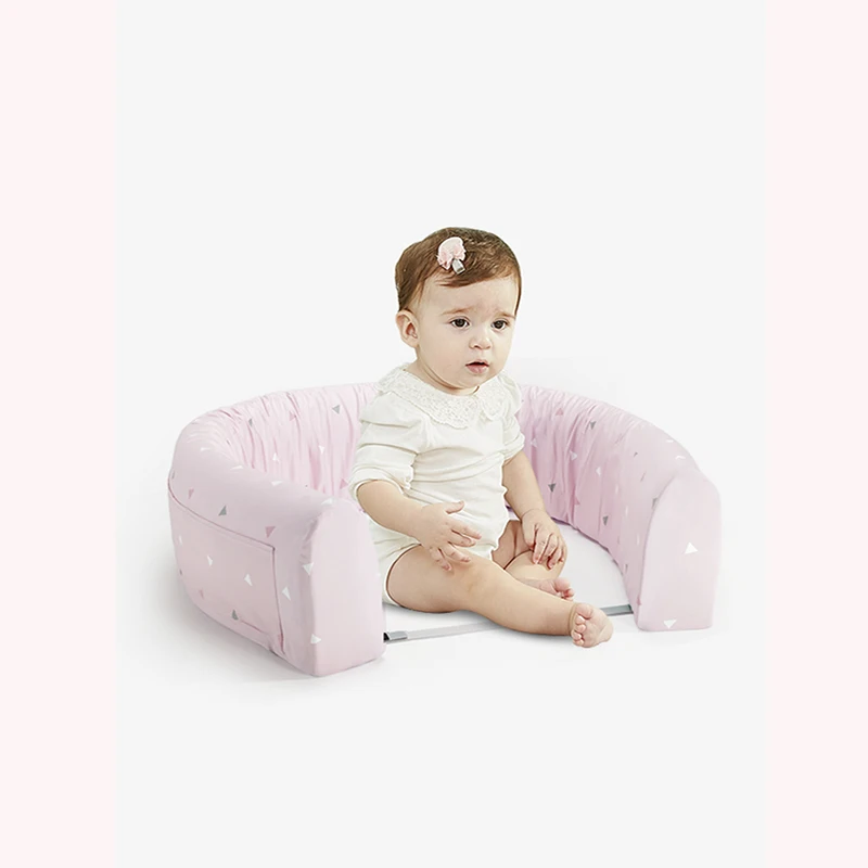 

Can change the shape of the multi-function bed surrounding anti-fall bed guardrail baby anti-drop baby 1.8-2 m bed universal
