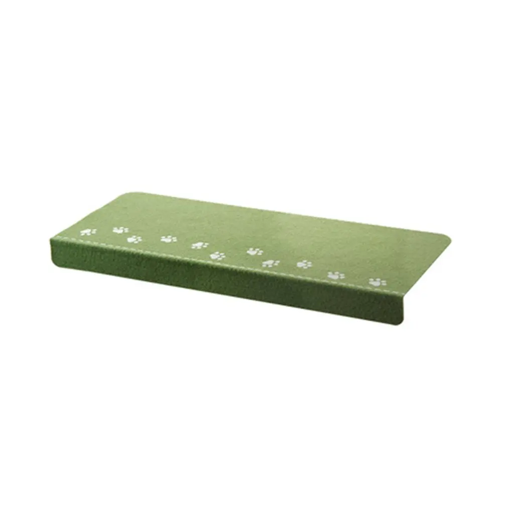 Luminous Carpet Stair Treads Skid-Resistant Rubber Backing Gripper Non-Slip Carpet Stair Treads Washable Stair Mat Luminous Carpet Stair Treads Skid-Resistant Rubber Backing Gripper Non-Slip Carpet Stair Treads Washable Stair Mat