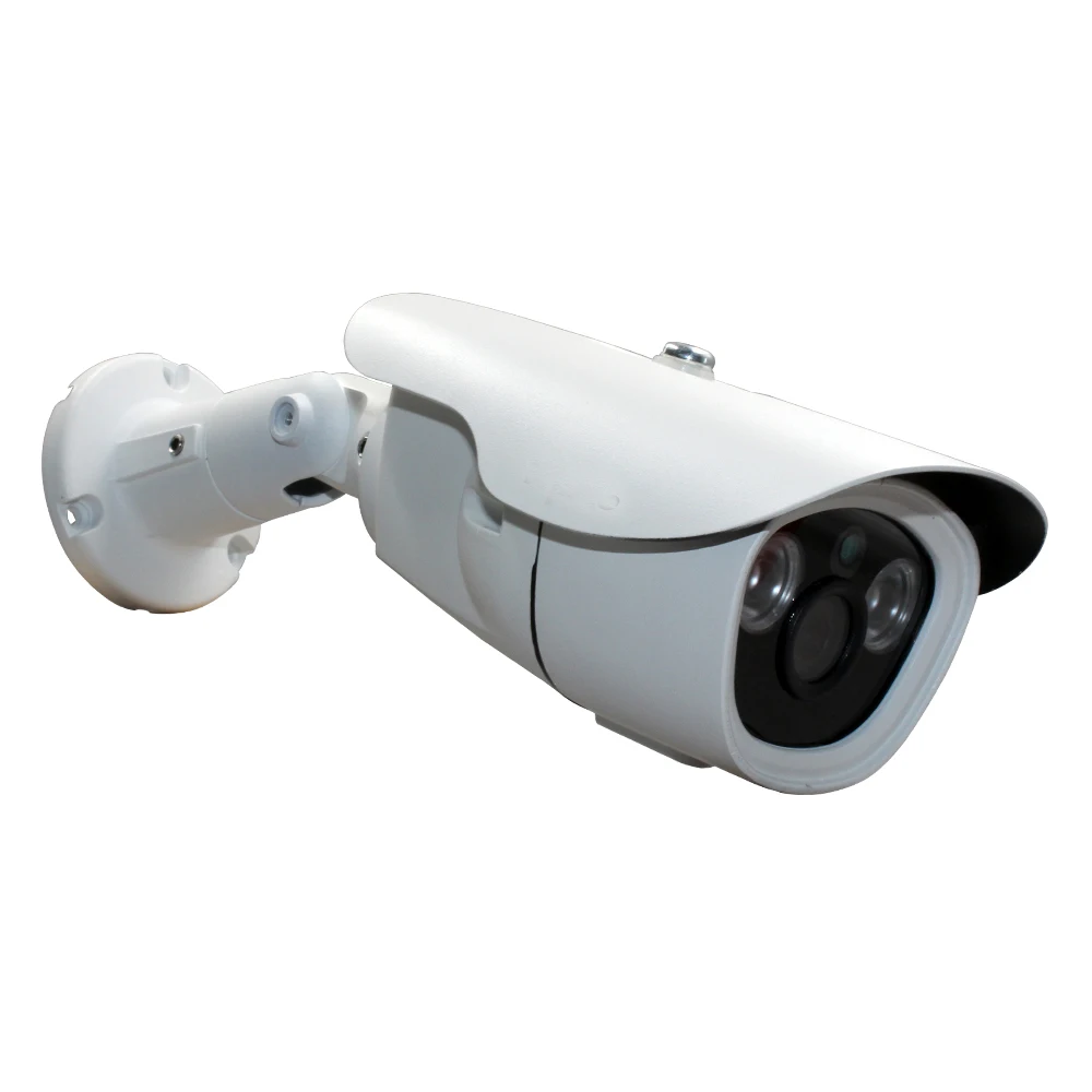 

IP camera 1080P 2MP Waterproof Network Surveillance Camera P2P Onvif 2pcs Array led 5-40M Nght Vision