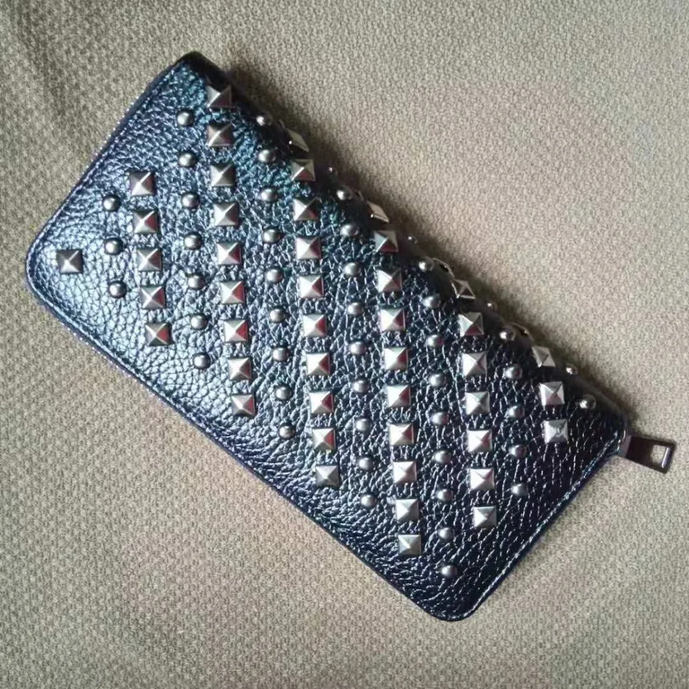 rivet wallet