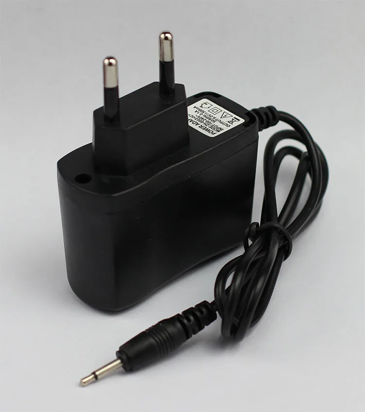 

Mini Nail Styling Drill Power Adapter Manicure Machine AC/DC Converter Pedicure Rotary Tools Power Supply Electric Cable 9v 2.5