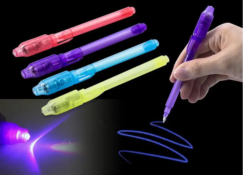 Invisible Ink Pen (7)