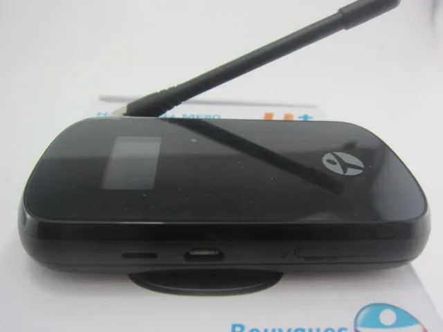  Unlocked ZTE MF80 Unlocked 3G HSPA+ GSM USB Router 42Mbs WIFI Mobile Hotspot With 1pcs 3G/4G Antenn