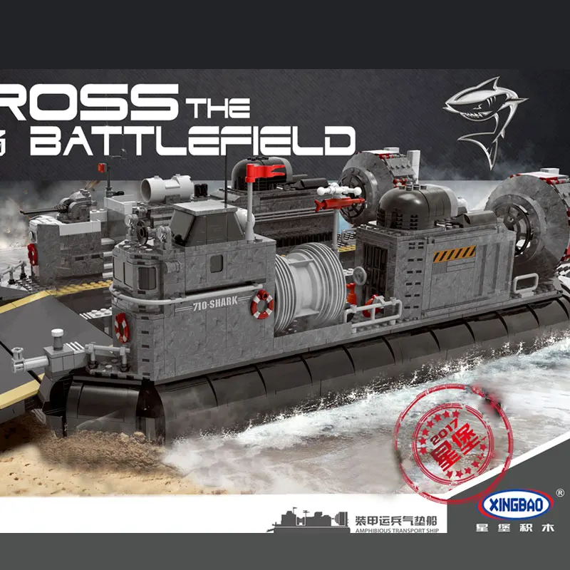 X Models Building toy Compatible with Lego X06019 3006Pcs Transport Ship Blocks Toys Hobbies For Boys Girls Model Building Kits X Models Building toy Compatible with Lego X06019 3006Pcs Transport Ship Blocks Toys Hobbies For Boys Girls Model Building Kits