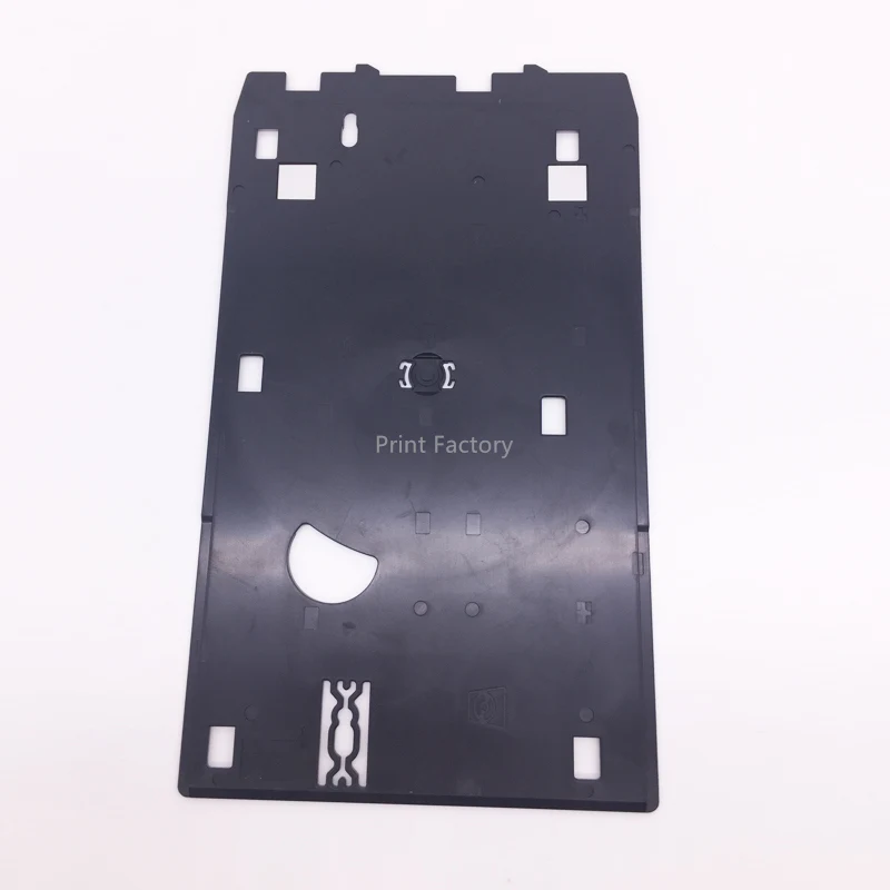 Inkjet DVD J Tray For Canon Printer Pic 13