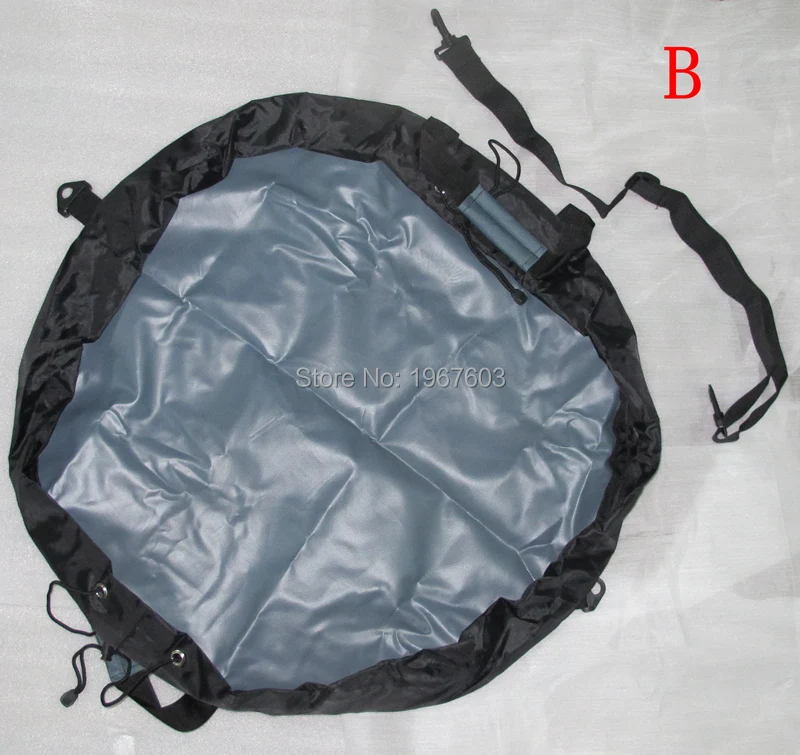 

2019 NEW Factory Wetsuit Change Mat Waterproof Wetsuit Carry Bag Wetsuit Changing Mats surfing accessories