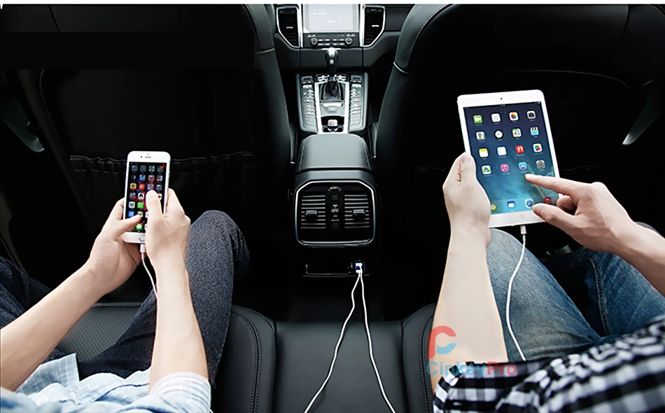 car charger 11