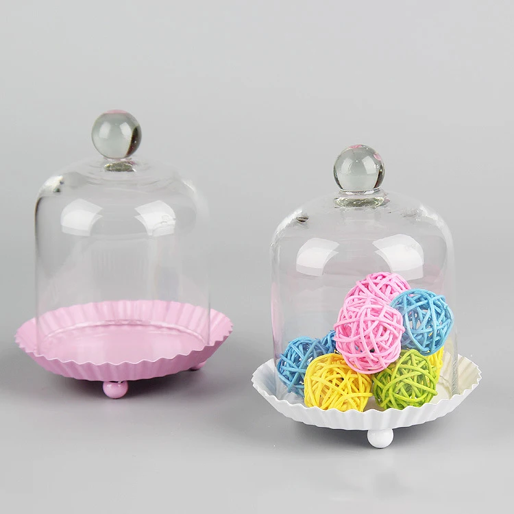 High Dome Cake Plate High Dome Cake Plate