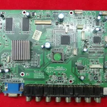 LC37BT20 35009459 для Экран CLAA370WA02 динамик материнской платы аксессуары