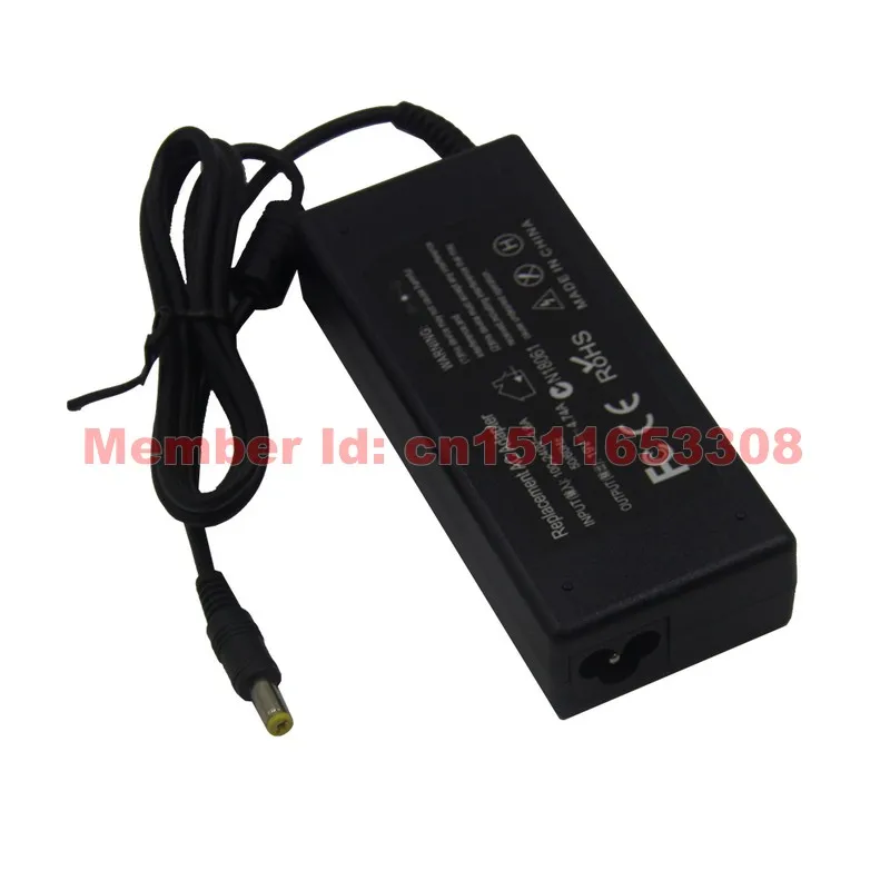 19V 4.74A ноутбук Зарядное устройство для ноутбука Acer Aspire 7750G 7739Z 7560G 7741 7745G 7720 5750 5755G 5560G