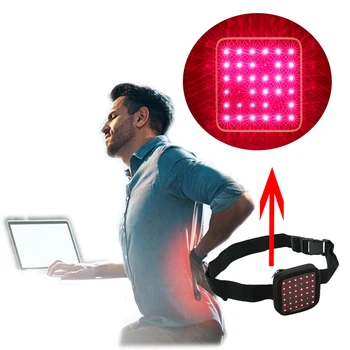 

Infrared Physical Laser Therapy Device for Arthritis Body Pain Relief Wound Healing Tendinitis