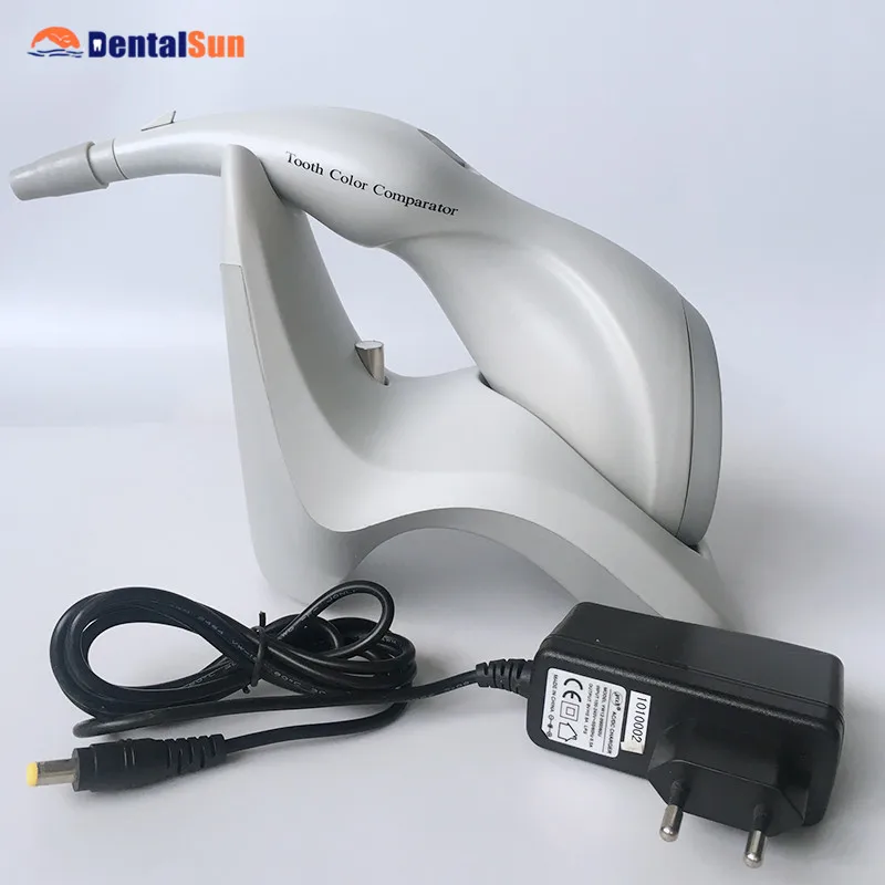 Tooth Color Comparator (2)