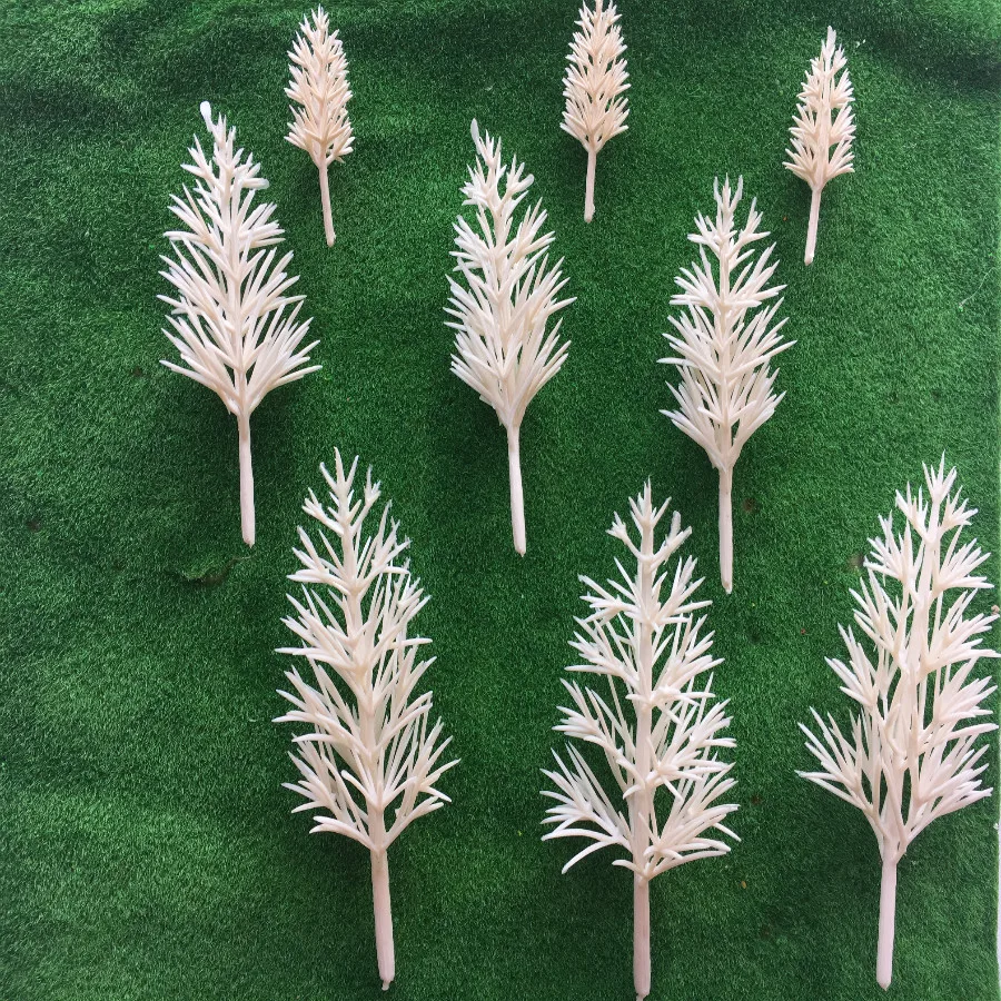 model tree arm (7)