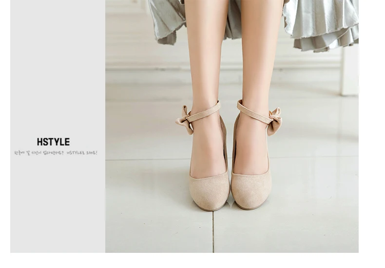 Новая детская розовая обувь на высоком каблуке бежевая весенне-осенняя кожаная обувь принцессы с бантом для девочек детская модная модельная обувь 02C