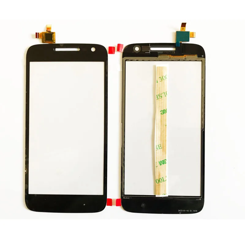 

New625 5.0 inch For Motorola Moto G4 Play Touch Screen Digitizer Panel Sensor Glass Digitizer Mobile Phone Replacement
