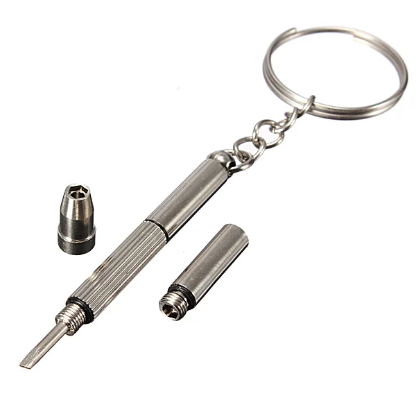 Buy 4 in 1 Optical Eye Glasses Sunglasses Spectacle