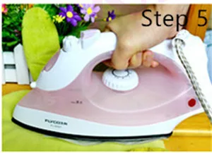 Step 5