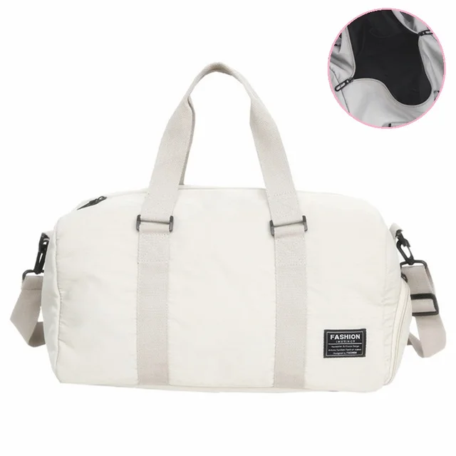 Special Price Women's Sport Gym Bags New Leisure Yoga Fitness Bag Men Travel Handbag Training For Women Duffle Yoga Bag 2019 Special Price Women's Sport Gym Bags New Leisure Yoga Fitness Bag Men Travel Handbag Training For Women Duffle Yoga Bag 2019