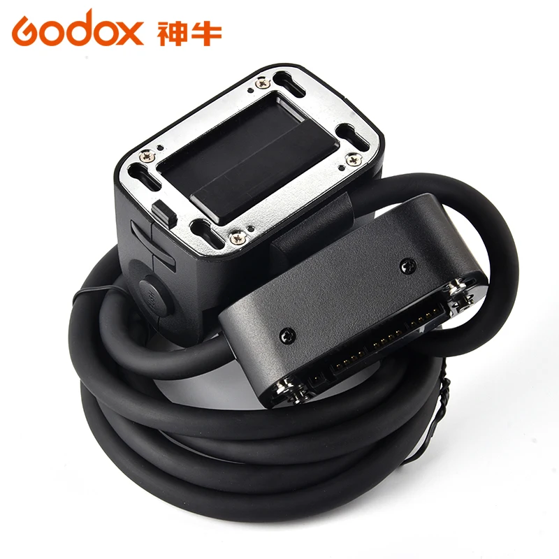 Вспышка Godox EC200 1 85 m для вспышки AD200|Аксессуары вспышек| |