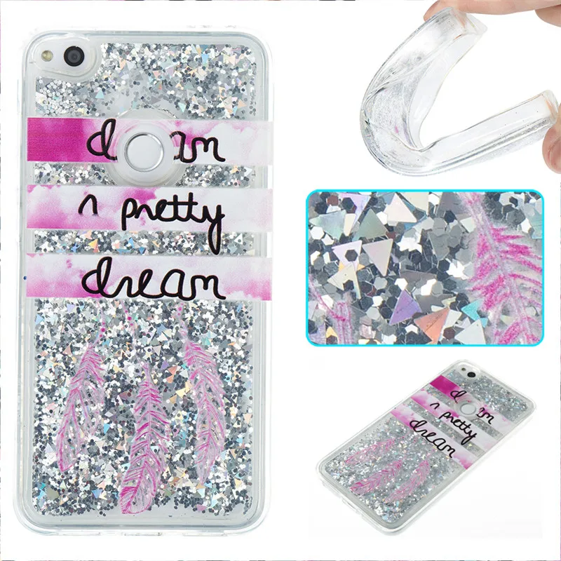 For Huawei P8 Lite 2017 101