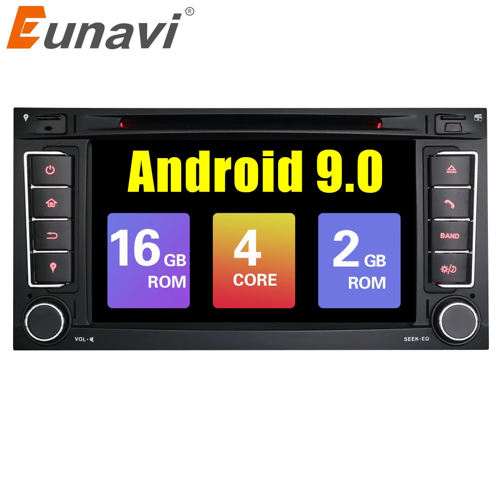 Cheap Eunavi Car Multimedia player Android 9 GPS 7 Inch 2 Din Autoradio For VW/Volkswagen/Touareg Wifi FM Radio USB DVR 7056 PX30 0 Cheap Eunavi Car Multimedia player Android 9 GPS 7 Inch 2 Din Autoradio For VW/Volkswagen/Touareg Wifi FM Radio USB DVR 7056 PX30 0